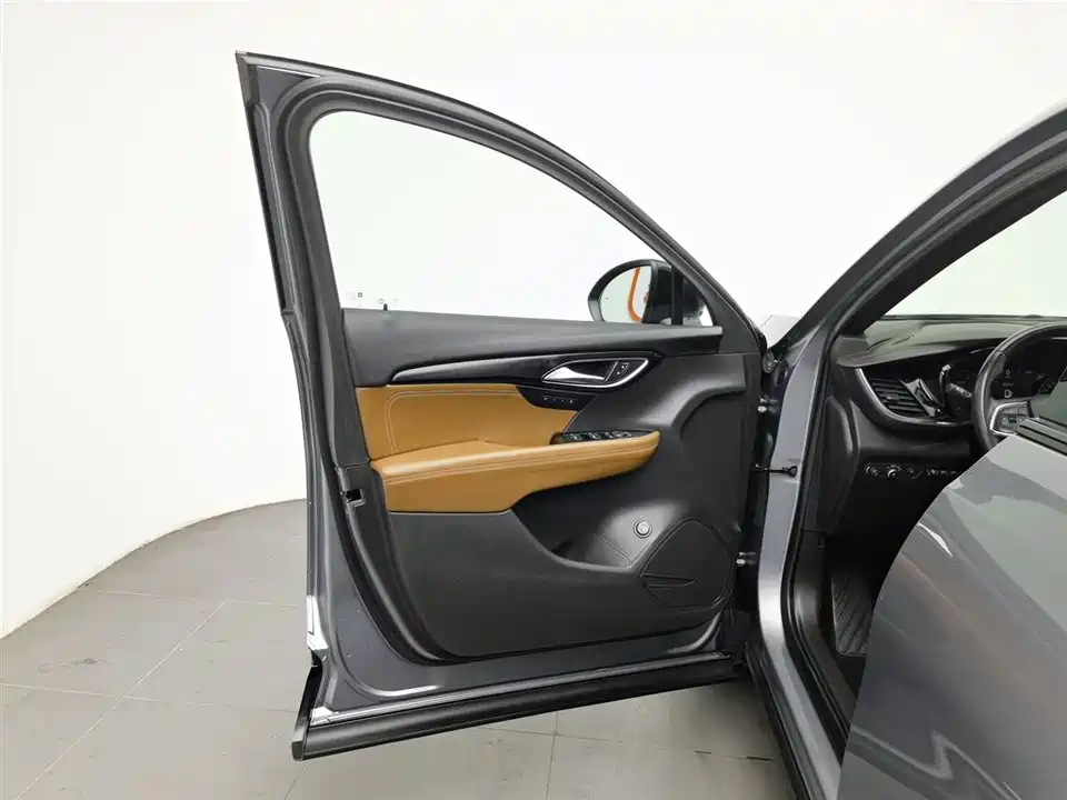 Buick Angkewei S