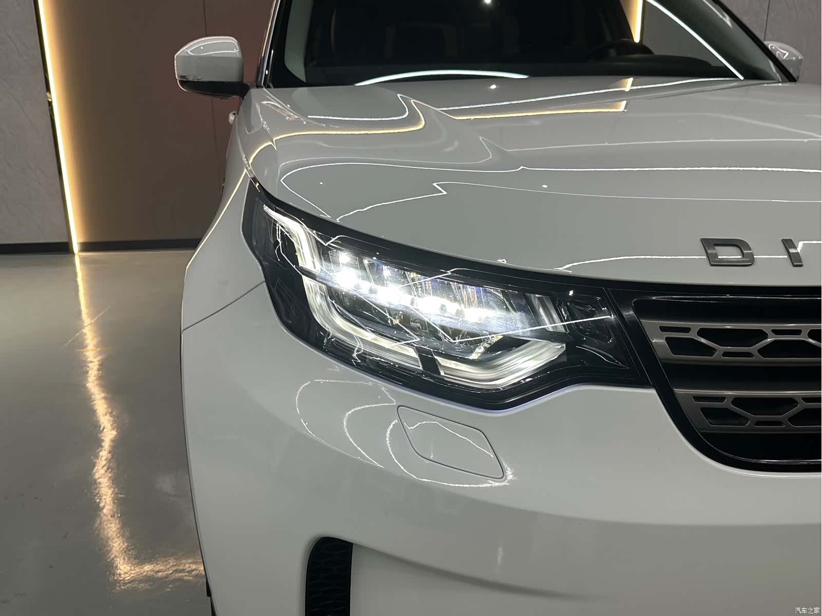 Land Rover Discovery, 2019 7