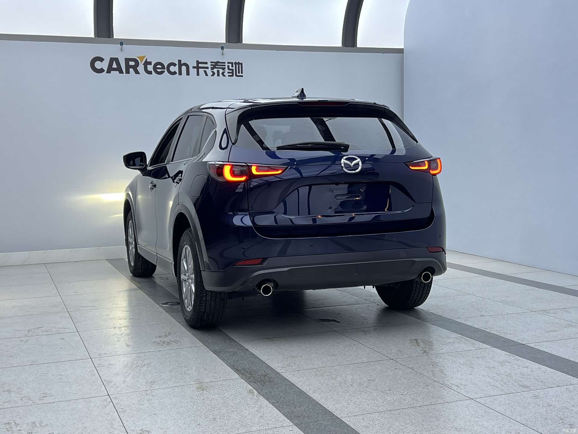 Mazda CX-5, 2022 7