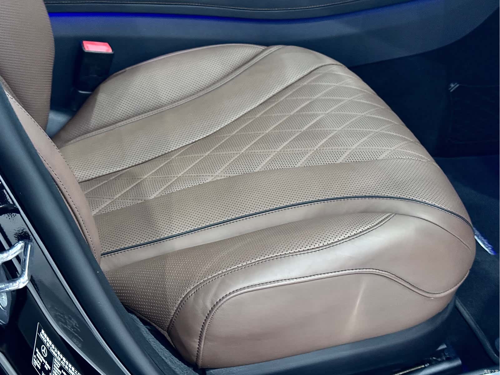 Maybach S-Class, 2019 29