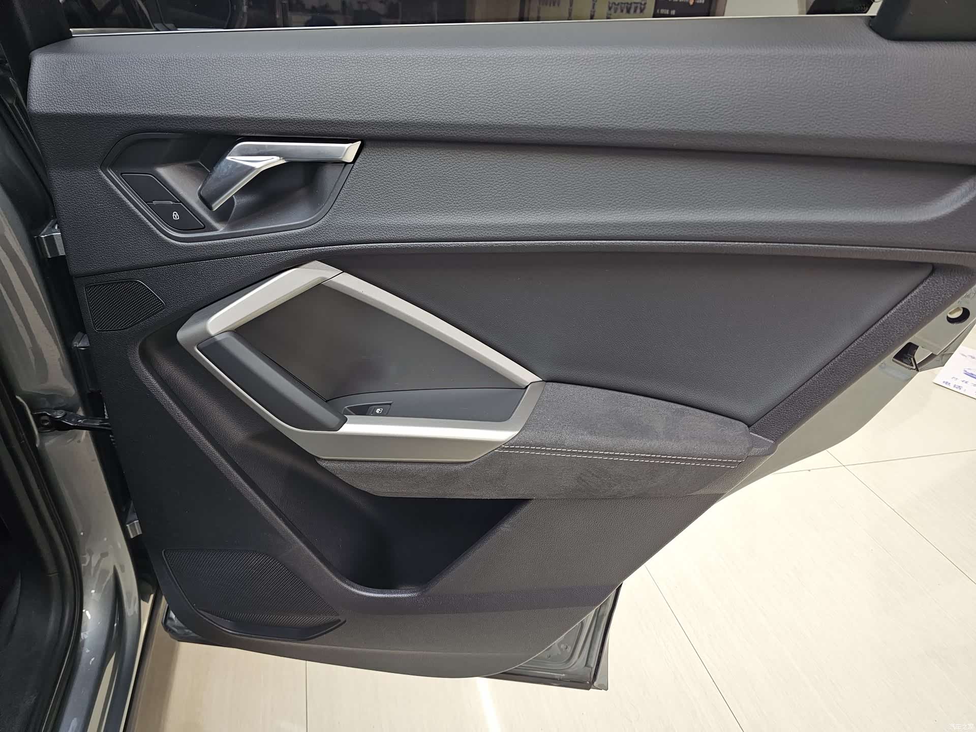 Audi Q3, 2022 22