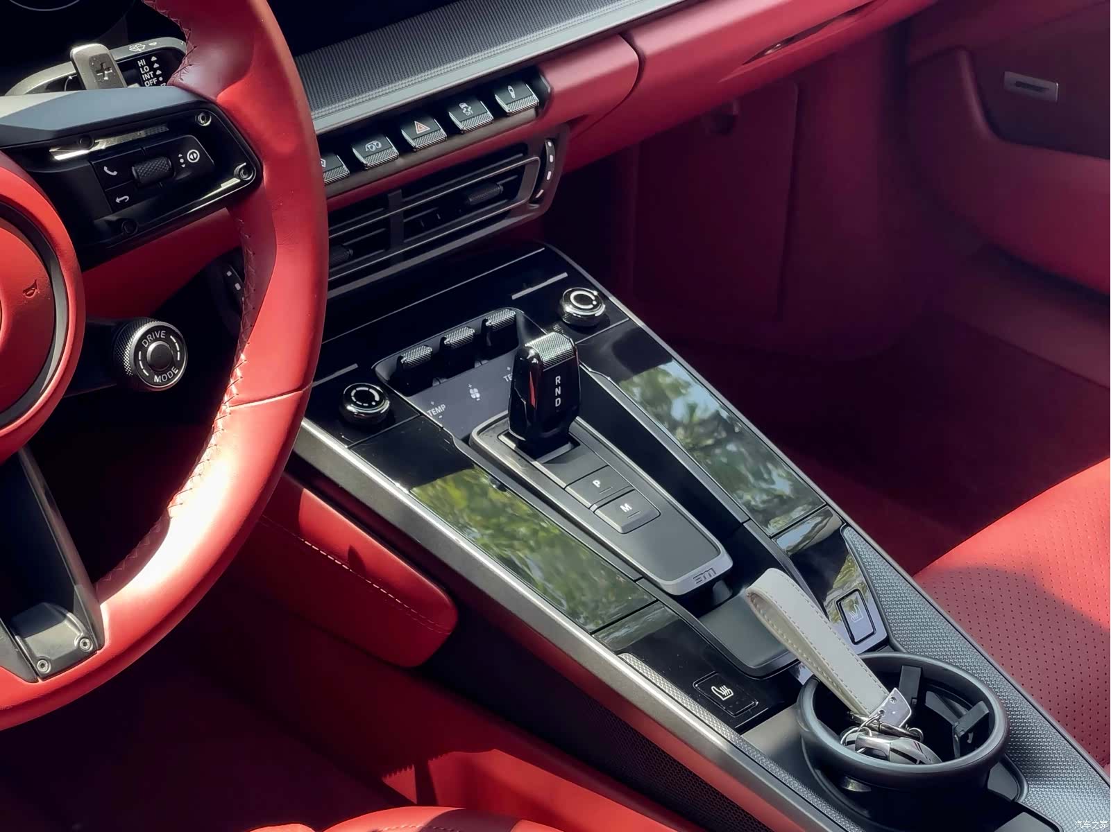 Porsche 911, 2021 11