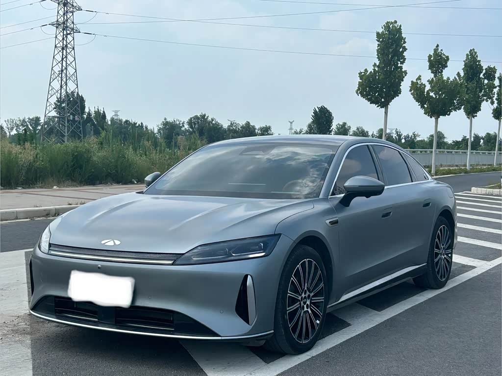 Chery A9L