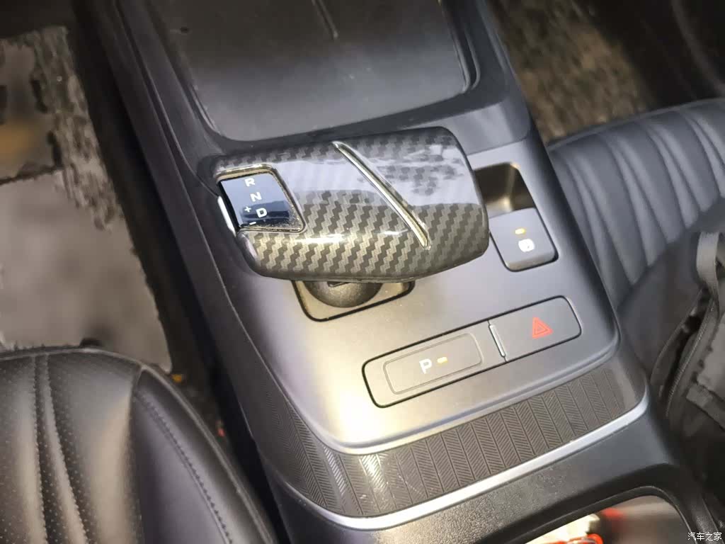 Changan NE, 2023 7