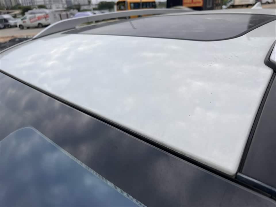 Trumpchi Trumpchi GS4