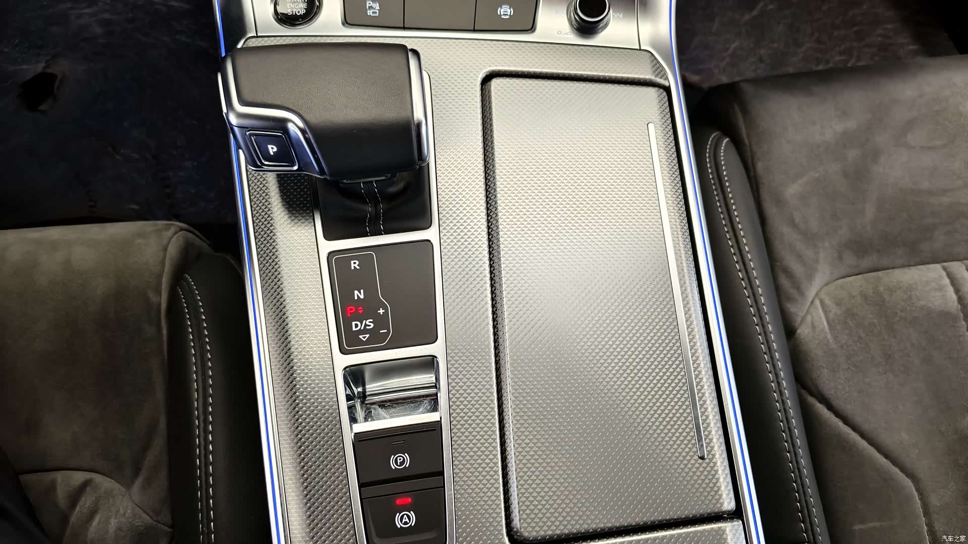 Audi A6L, 2021 19