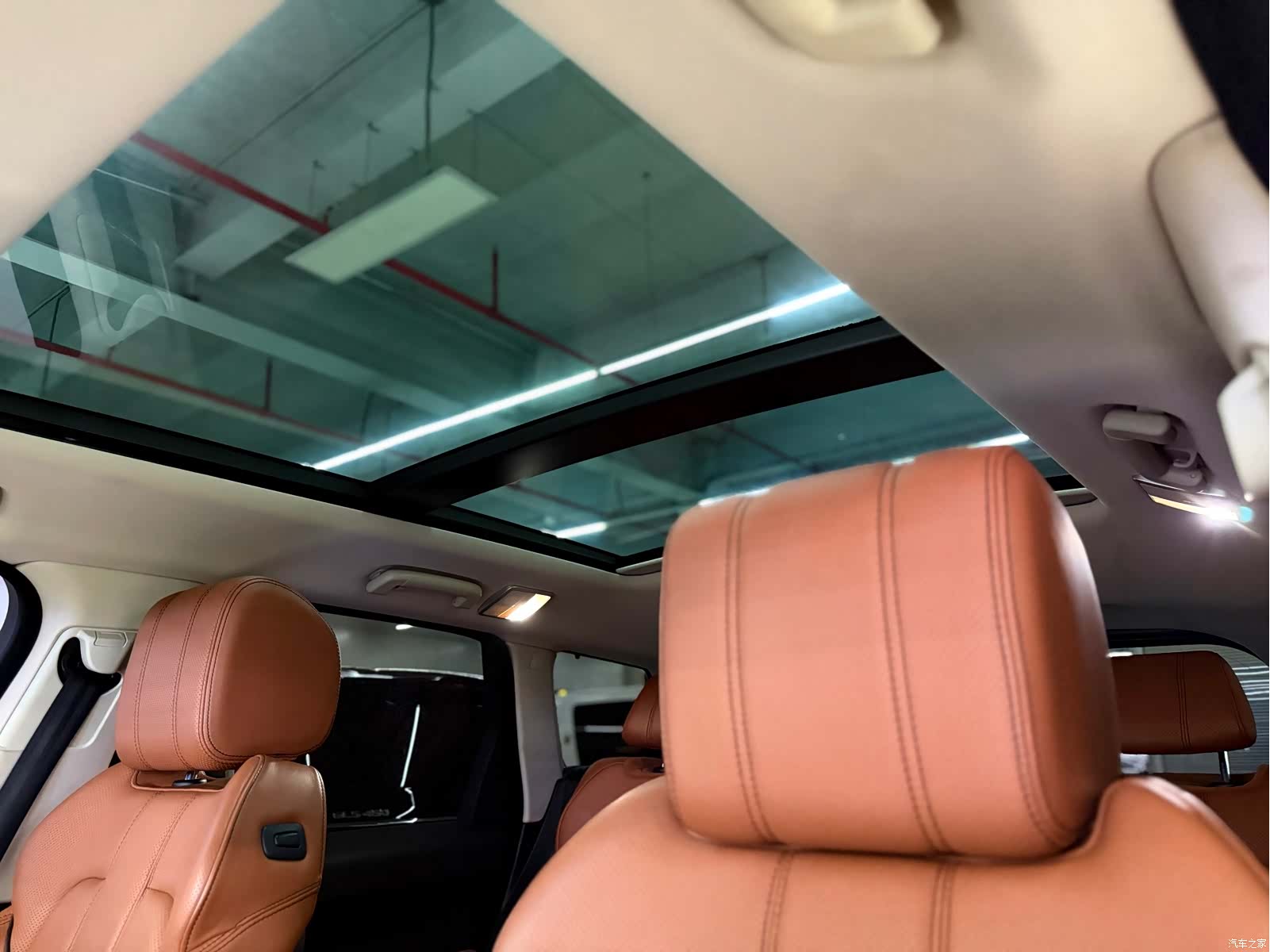 Land Rover Range Rover, 2017 6