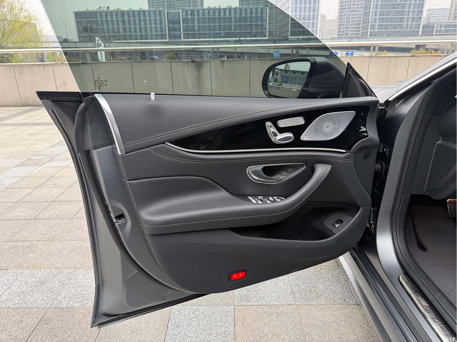 MG AMG, 2024 6