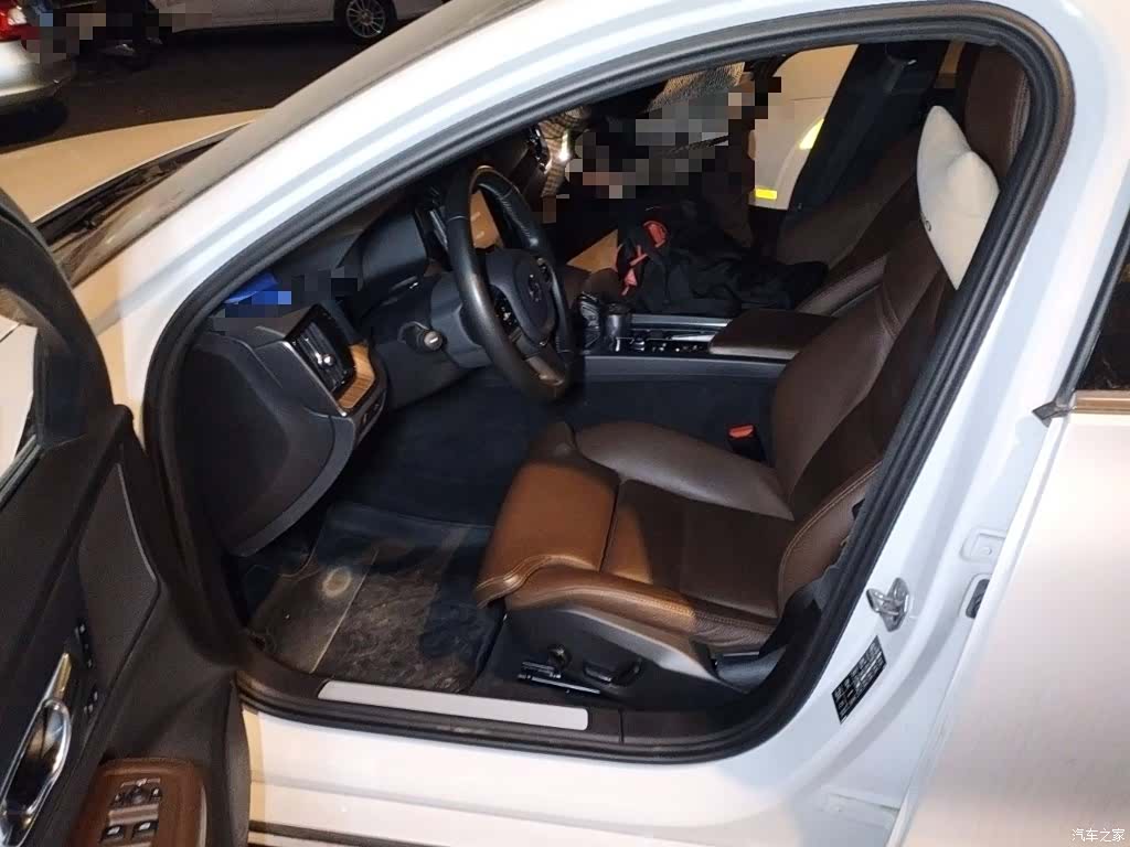 Volvo S60, 2021 8