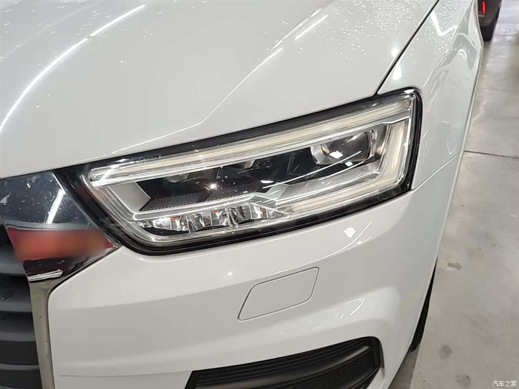 Audi Q3, 2019 24