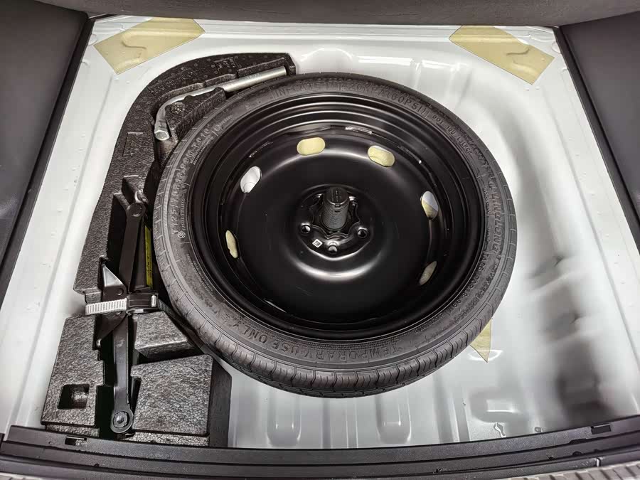 Jetta VS7 2023, фото 16