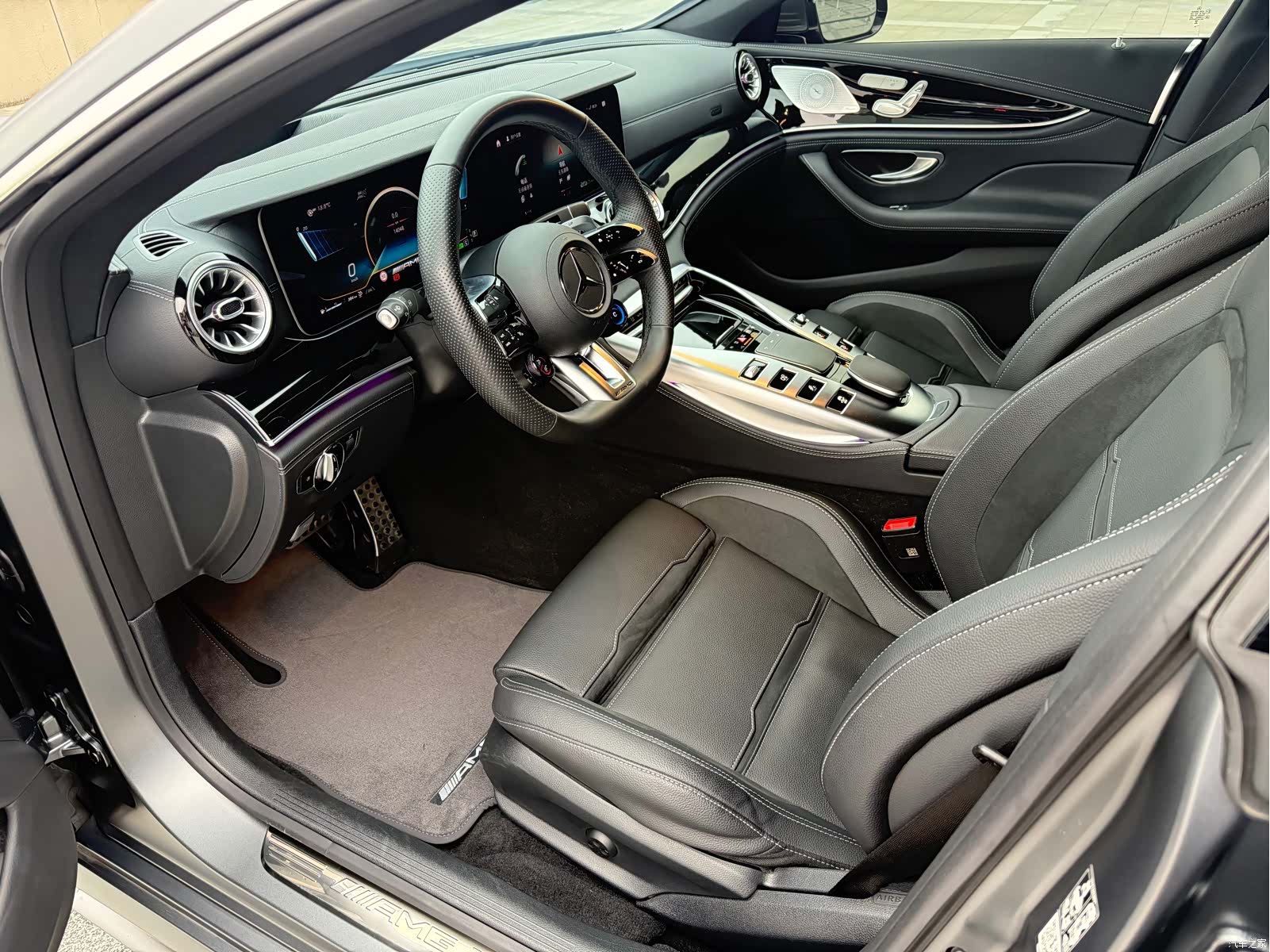 MG AMG, 2024 15