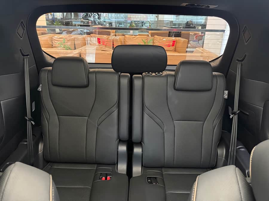 Toyota Alphard 2026, фото 10