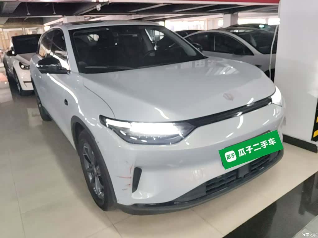 Leapmotor C11, 2023 22