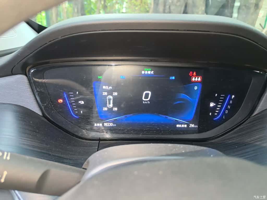 Buick Velite, 2021 8