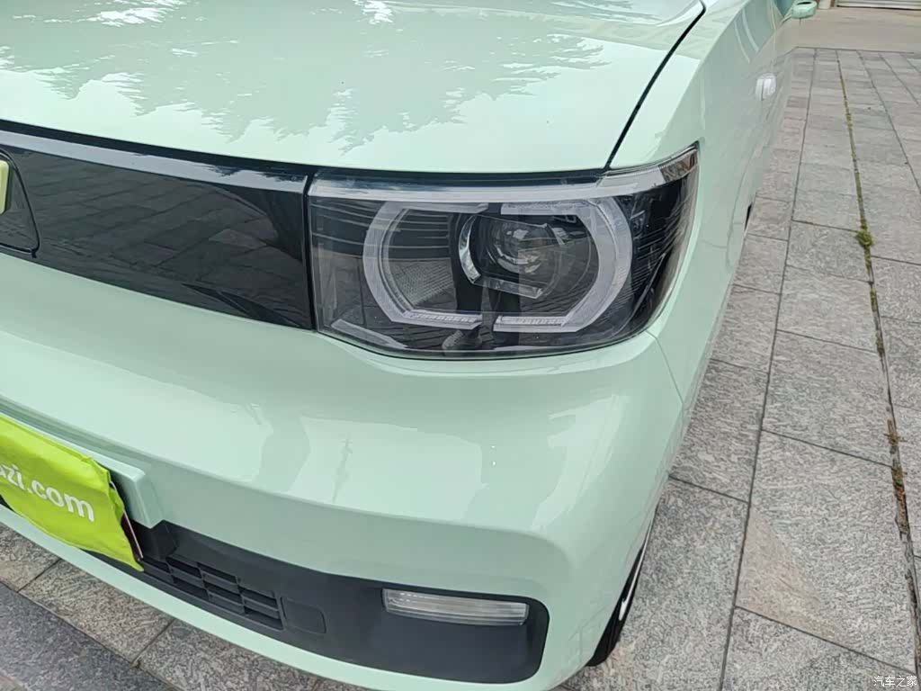 Wuling MINIEV, 2021 24