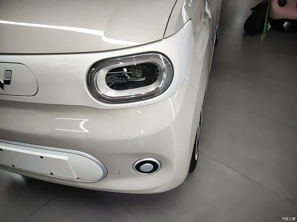Wuling MINIEV, 2024 24