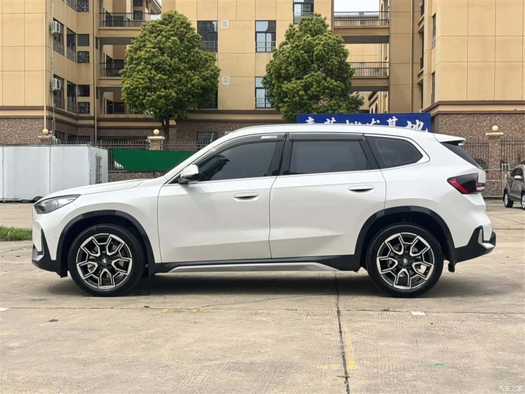 BMW X1, 2025 25