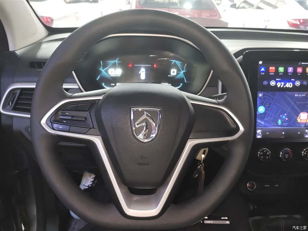 Wuling 530, 2020 11