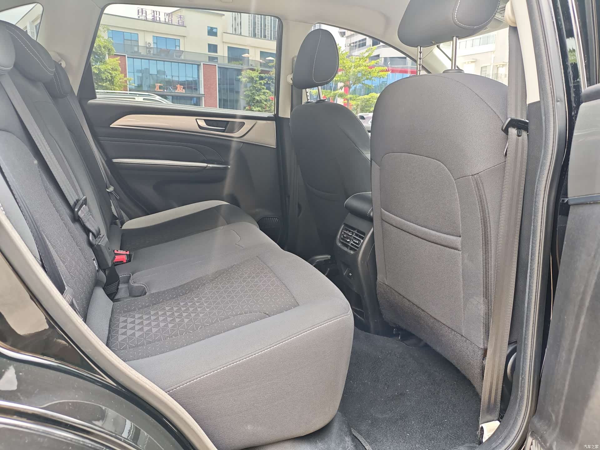 Haval M6, 2021 14