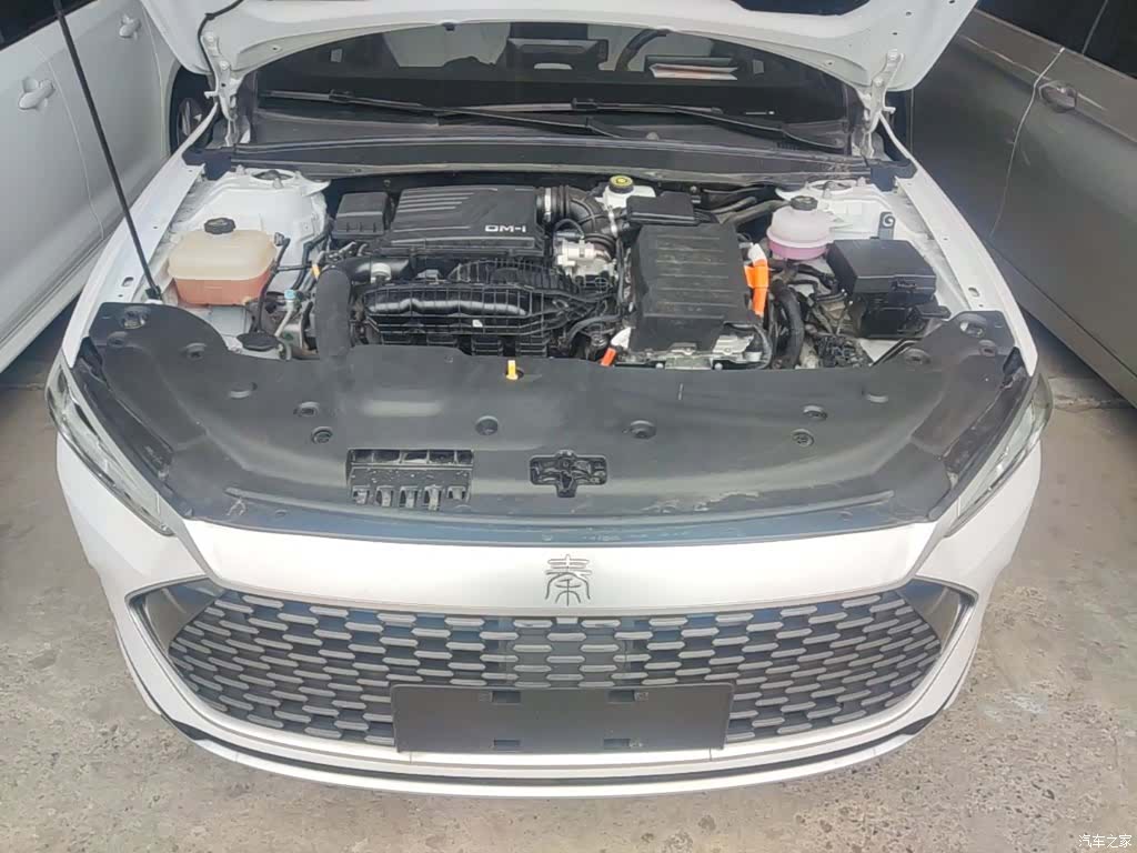 BYD Qin, 2025 20
