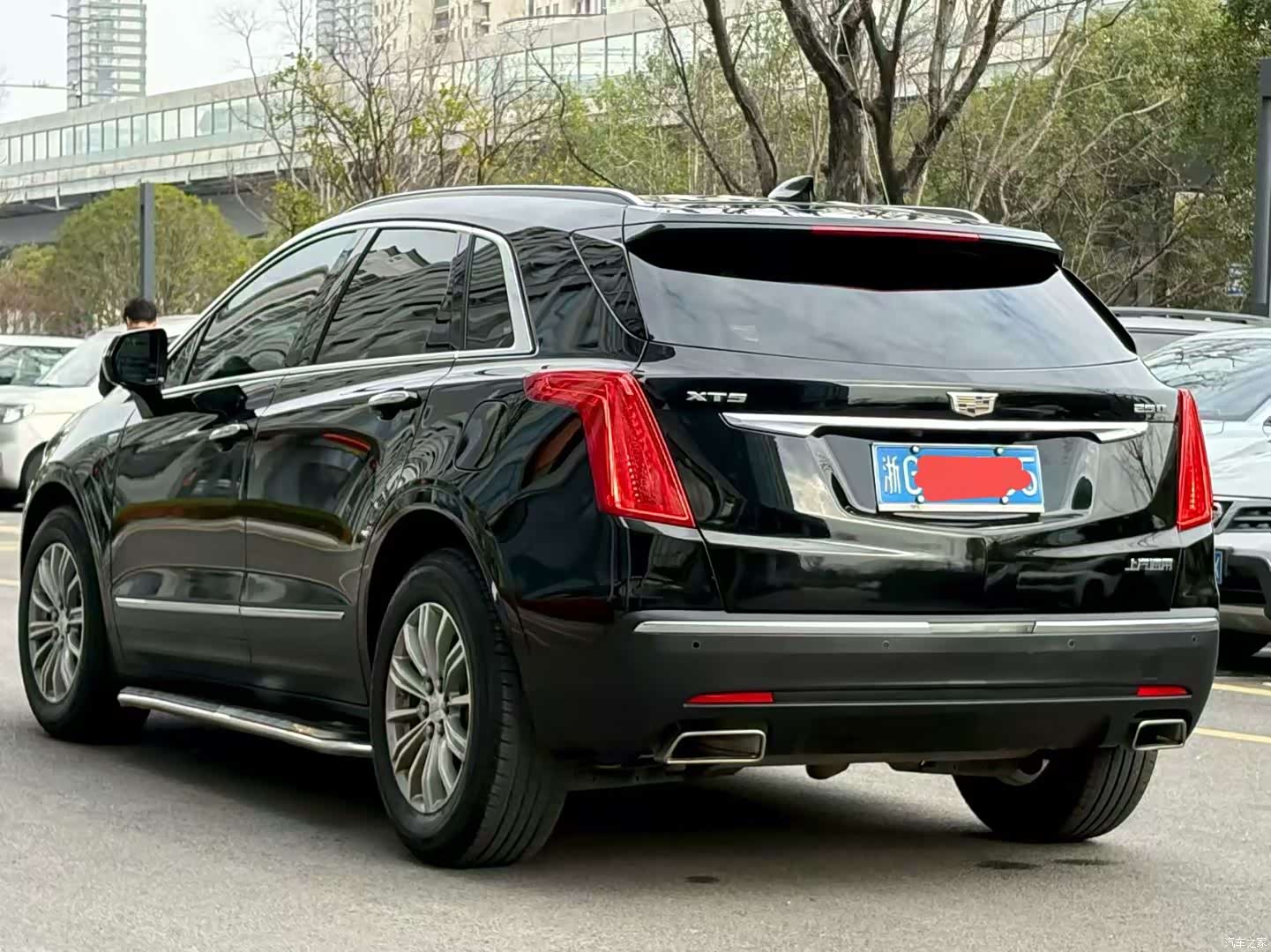 Cadillac XT5, 2019 9