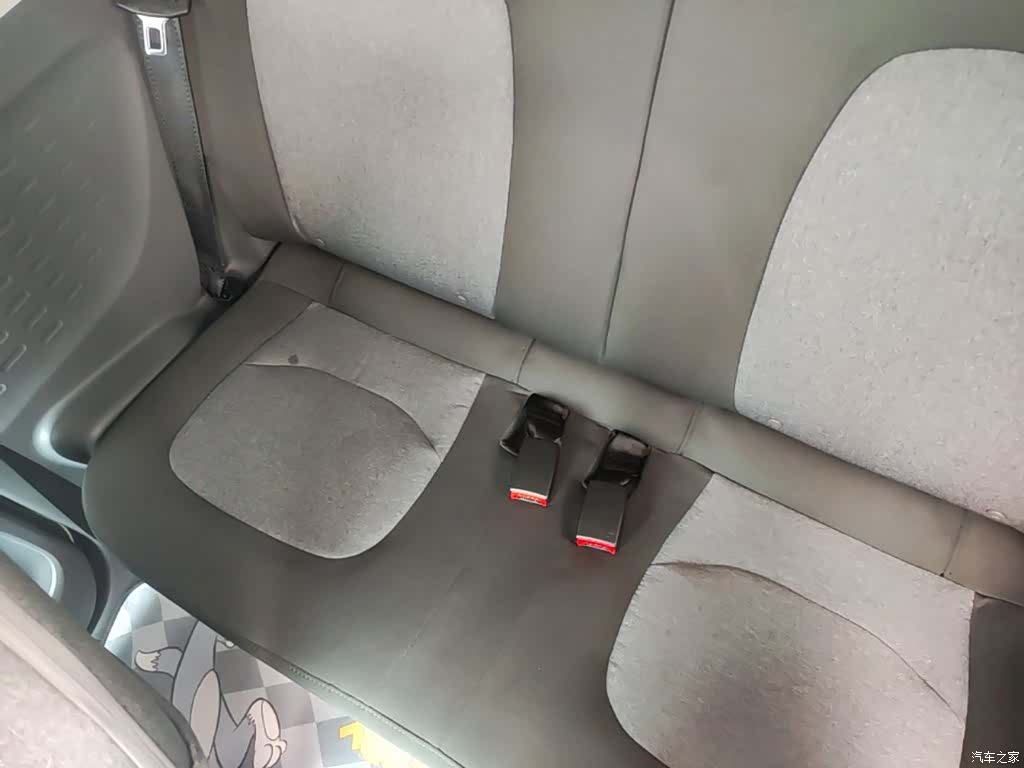 Wuling MINIEV, 2021 17
