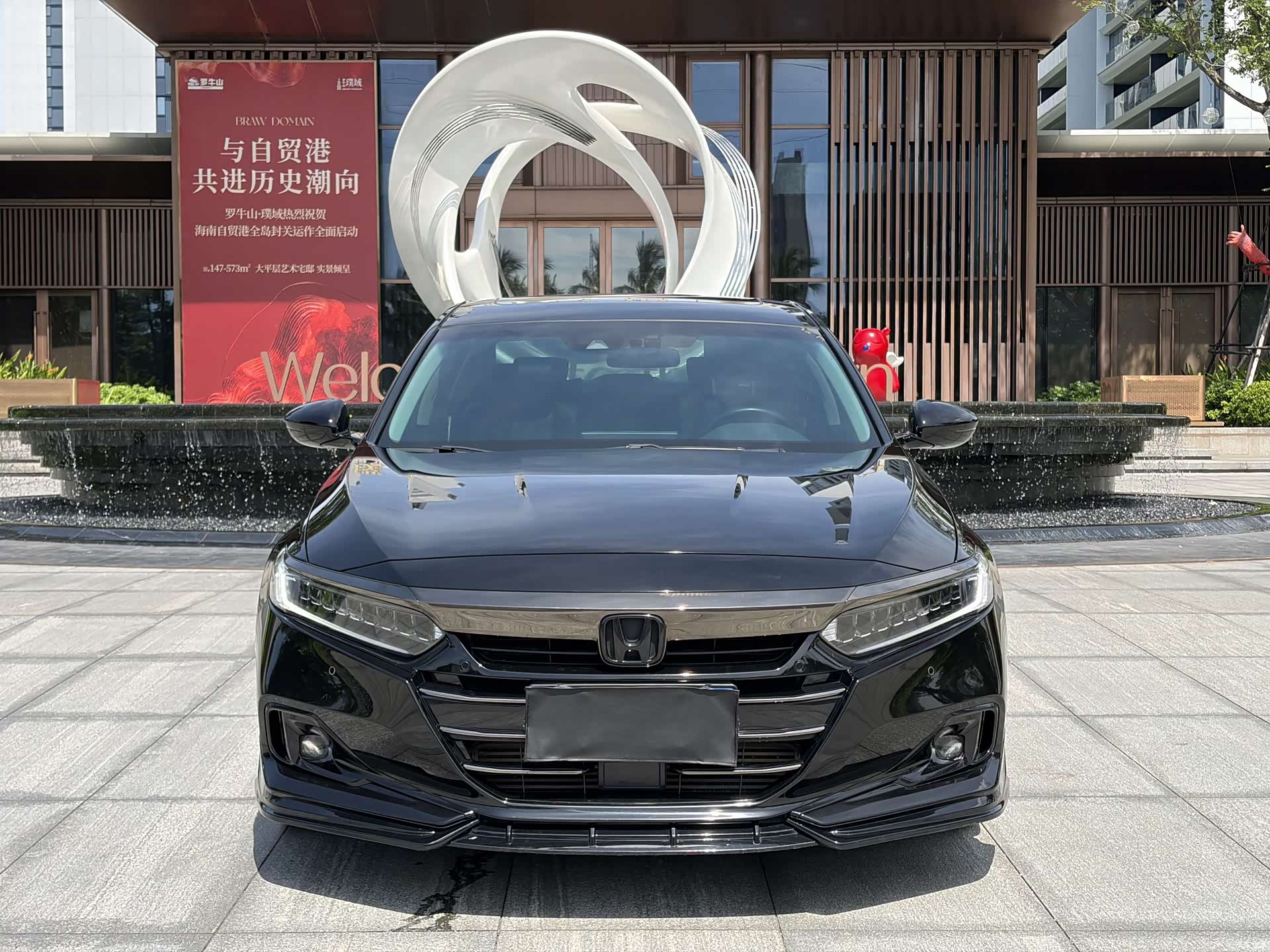 Honda Accord, 2023 3