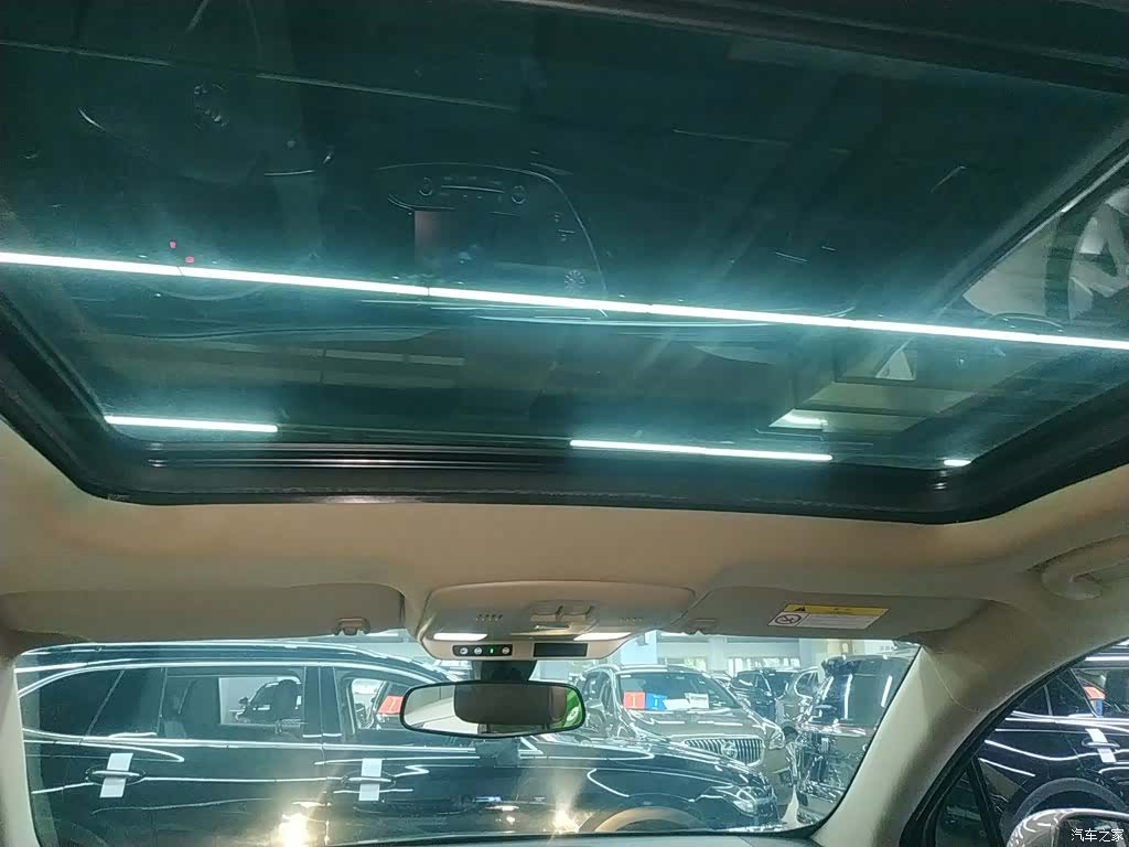 Buick Envision Plus, 2016 14