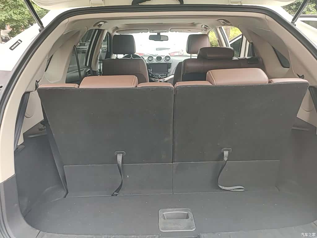 BYD S7, 2017 19