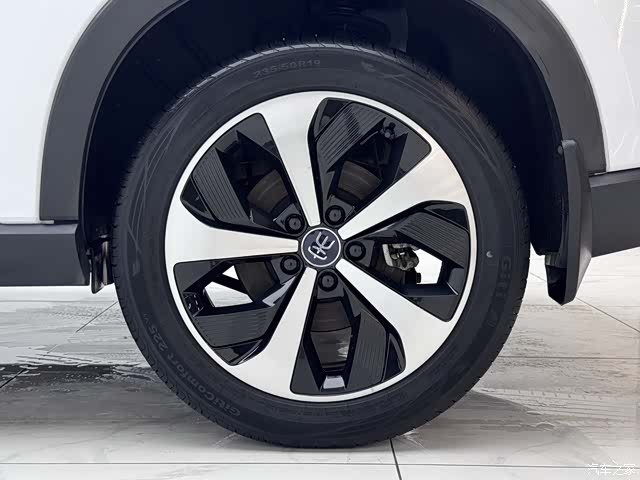 BYD Song, 2022 6