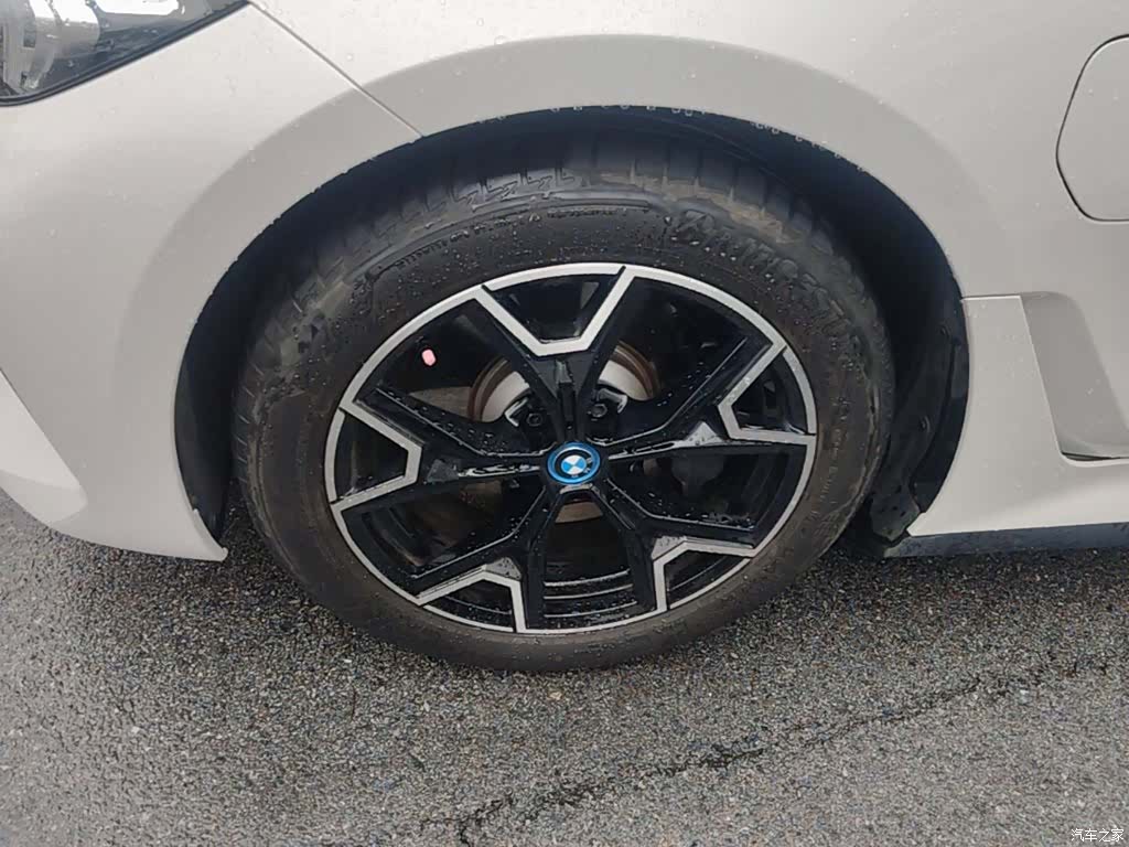 BMW i3, 2023 23