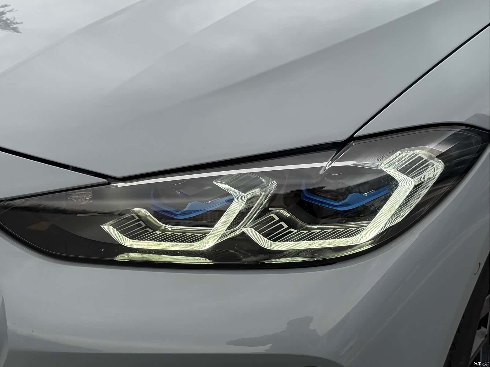 BMW 4 Series, 2023 9