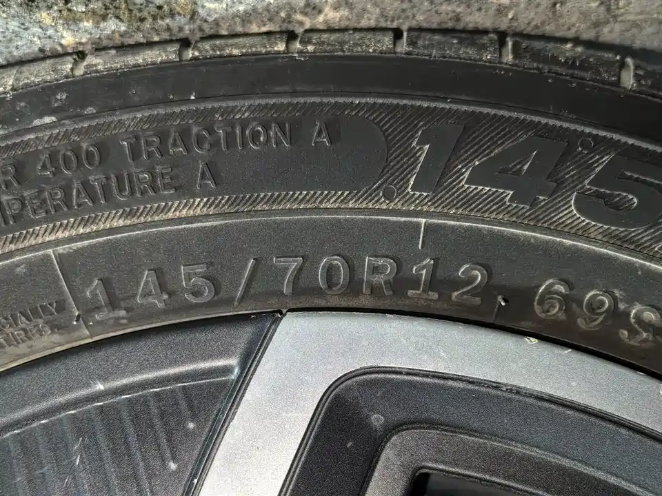 Fengon Scenery MINIEV