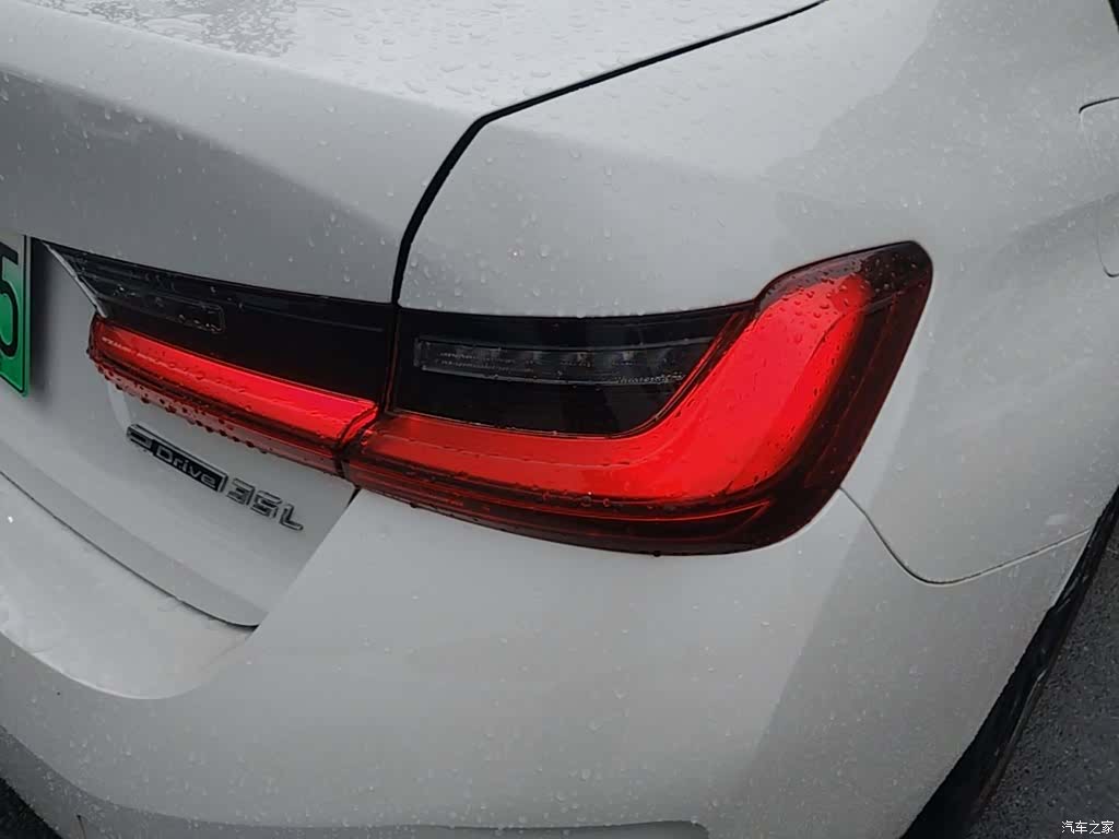 BMW i3, 2023 8