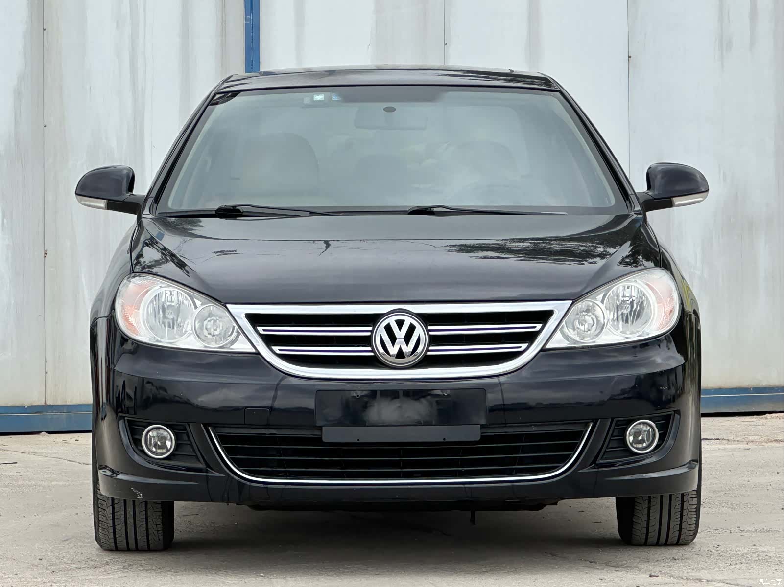 Volkswagen Lavida, 2011 2