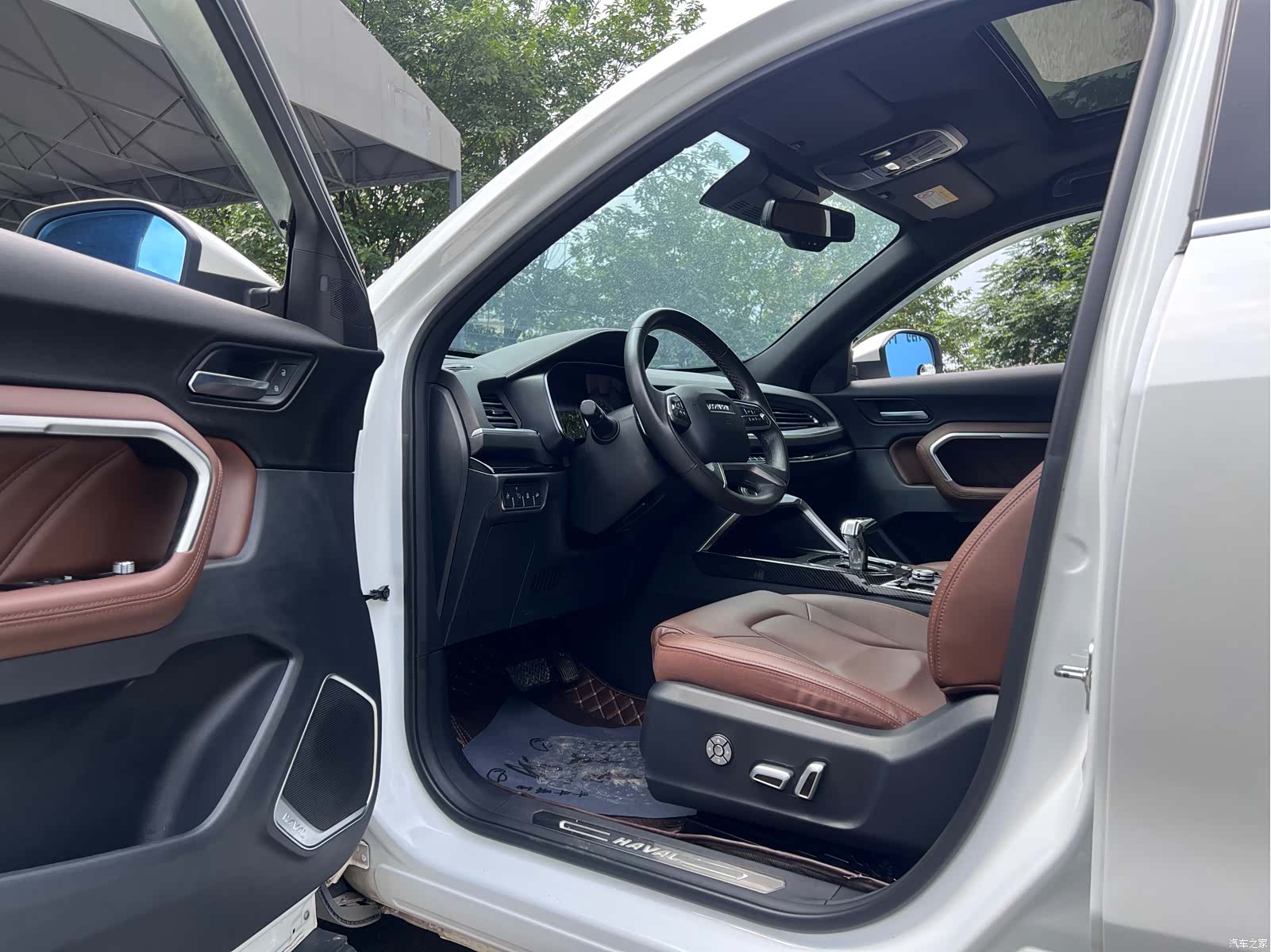 Haval H6, 2018 7
