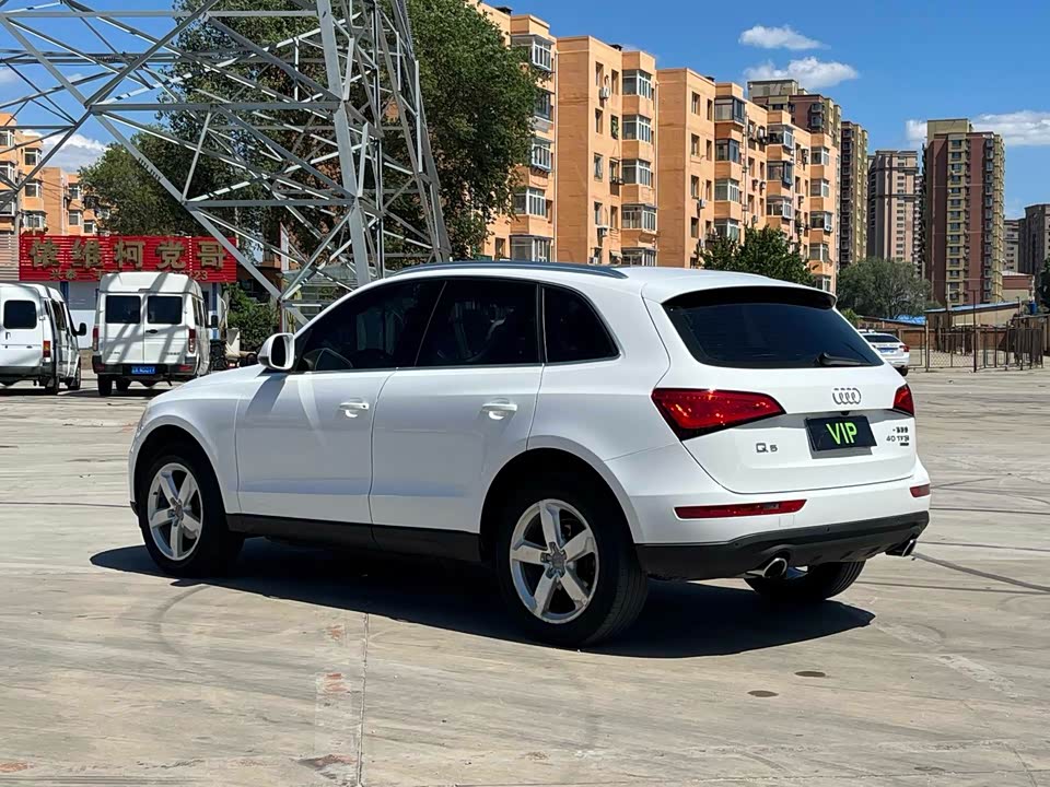 Audi Q5 Audi Q5