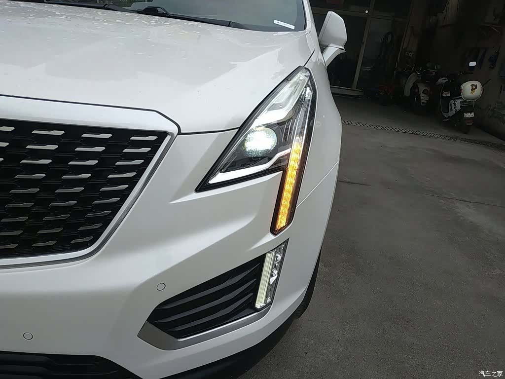 Cadillac XT5, 2019 18