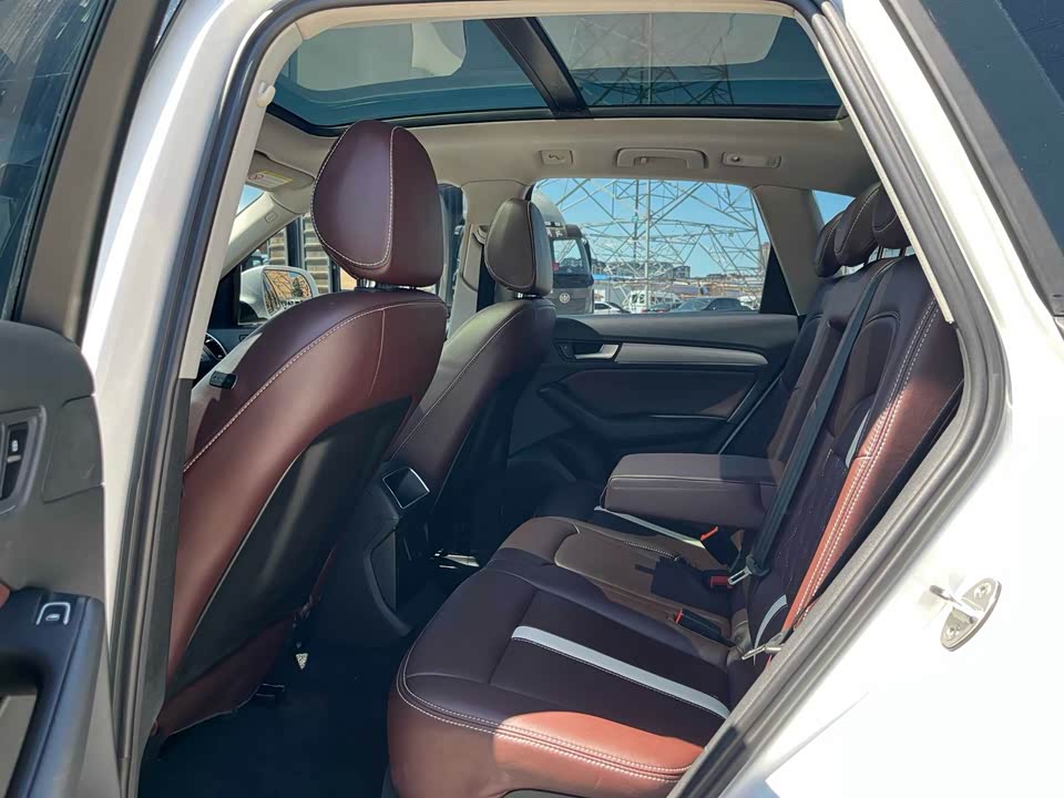 Audi Q5 Audi Q5
