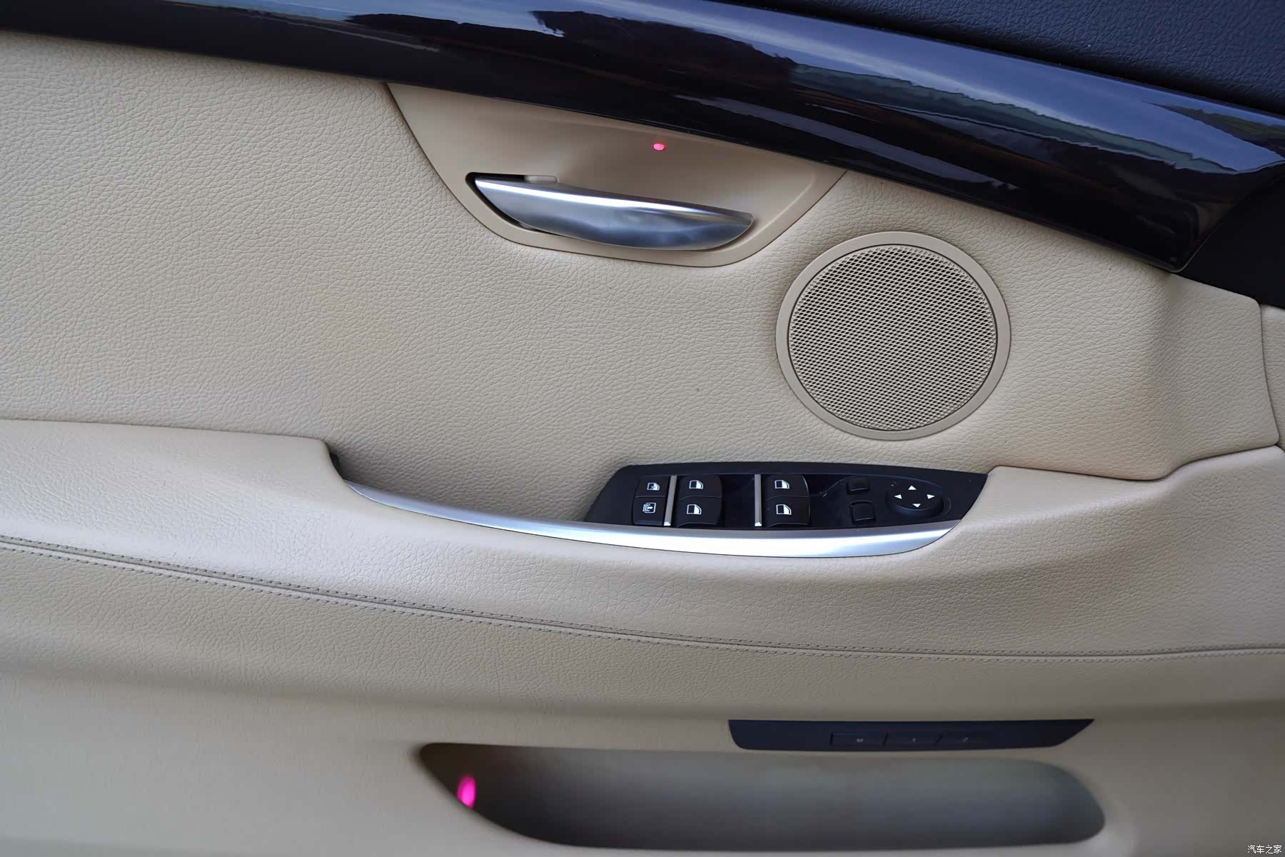 BMW 5 Series, 2013 20