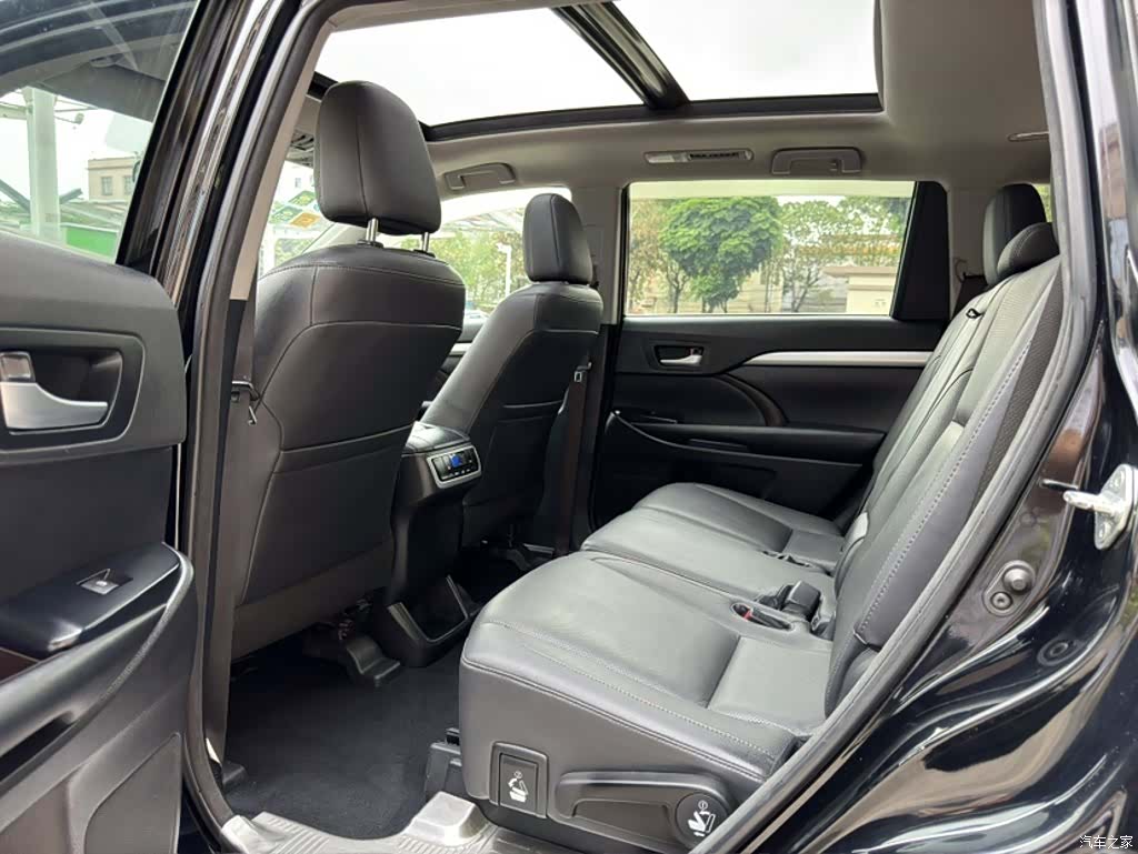 Toyota Highlander, 2015 20