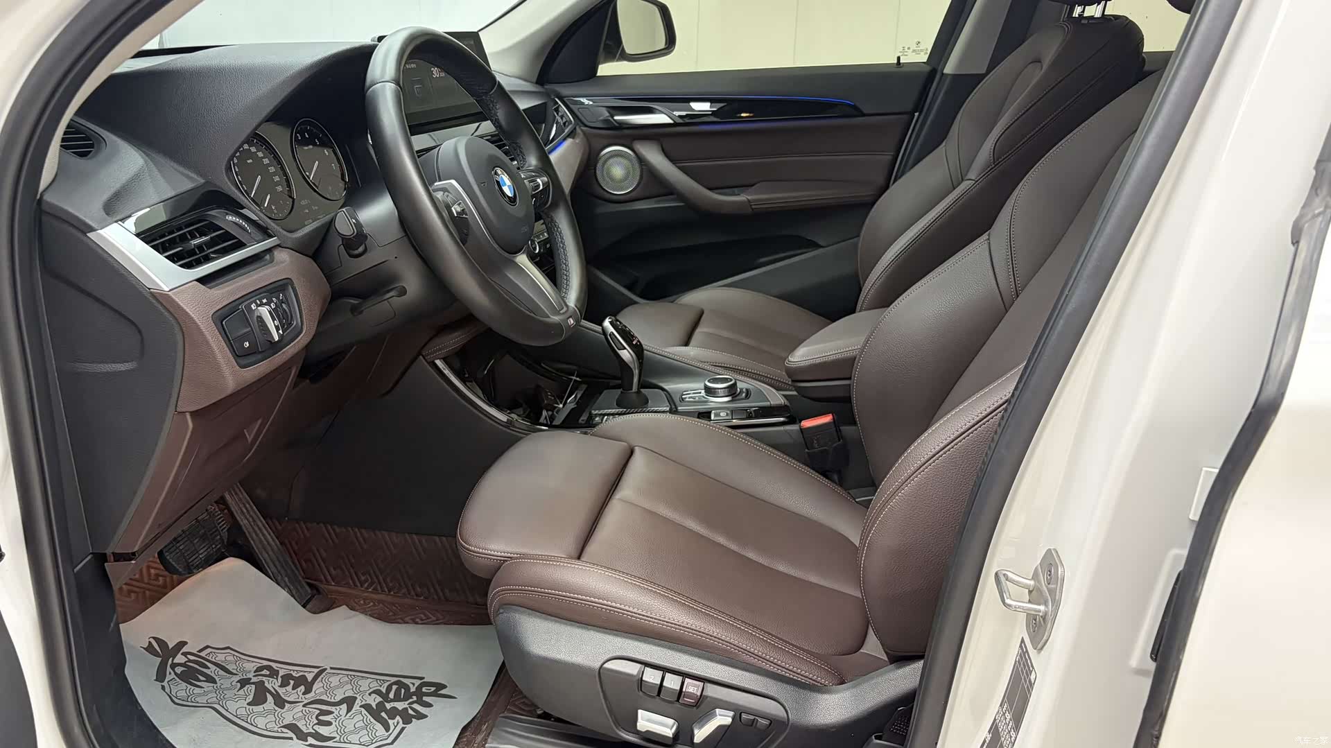 BMW X1, 2022 8
