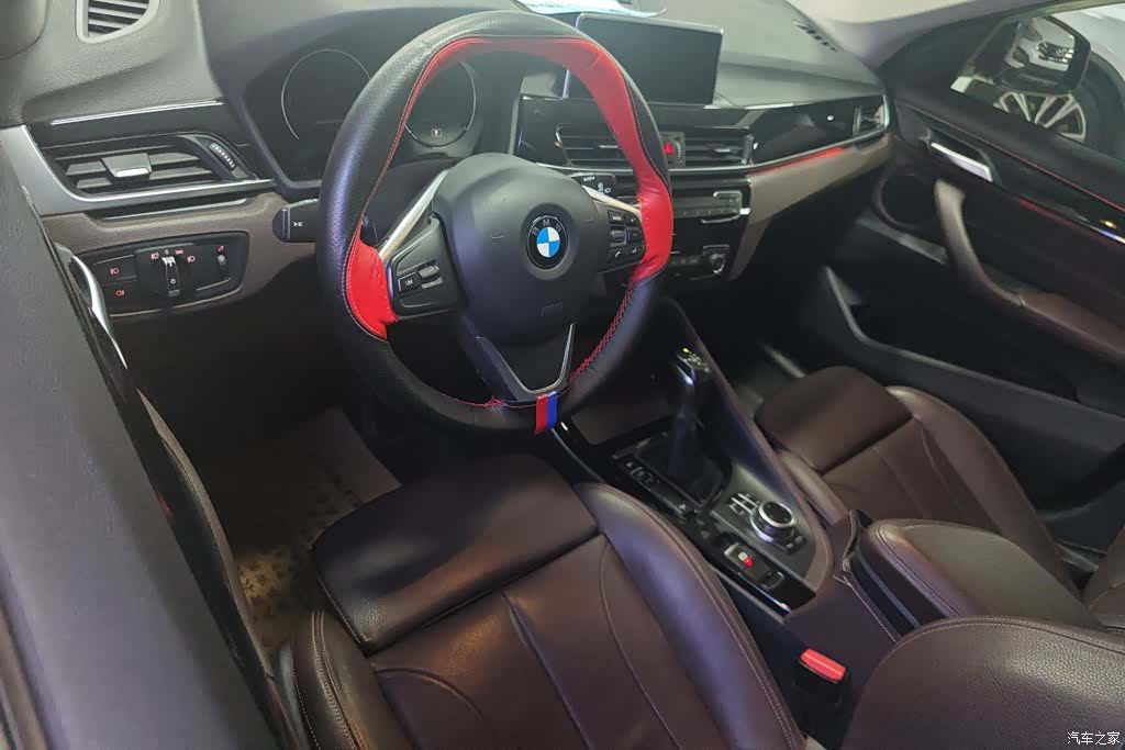 BMW X1, 2018 12