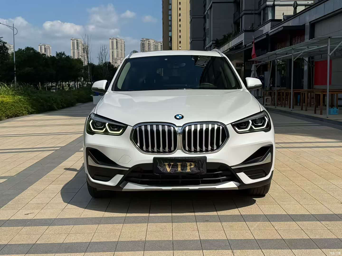 BMW X1, 2021 3
