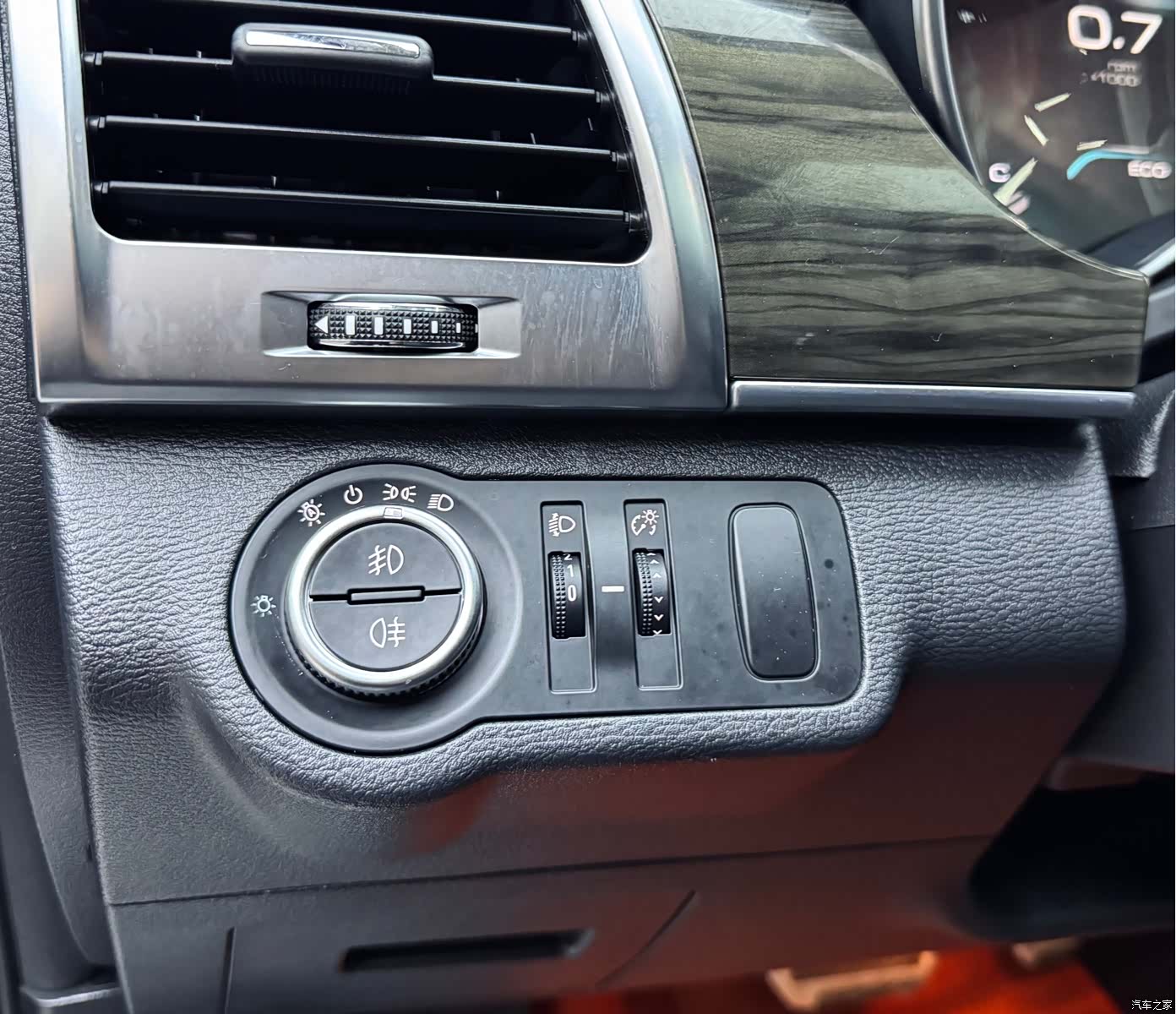Haval H9, 2023 13