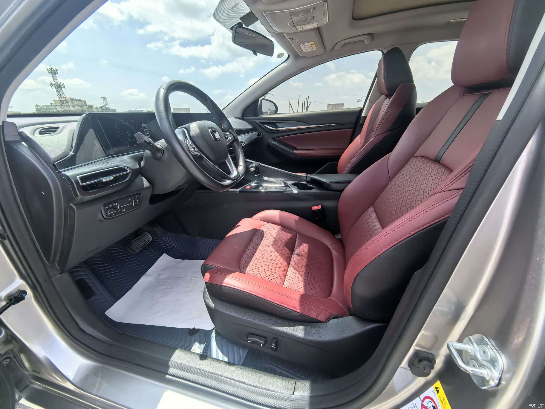 Changan Eado, 2021 7