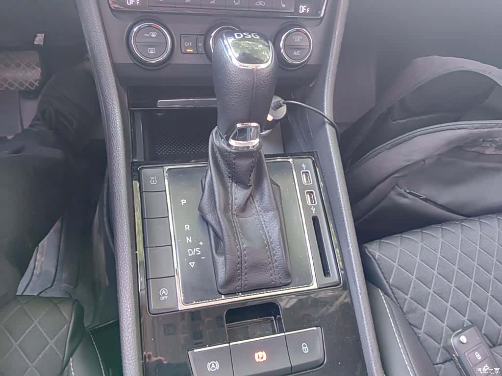 Skoda Superb, 2018 14