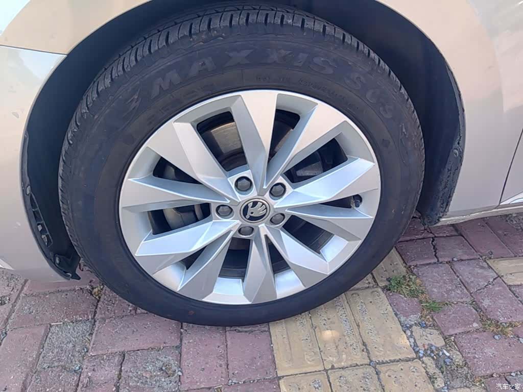 Skoda Superb, 2018 23