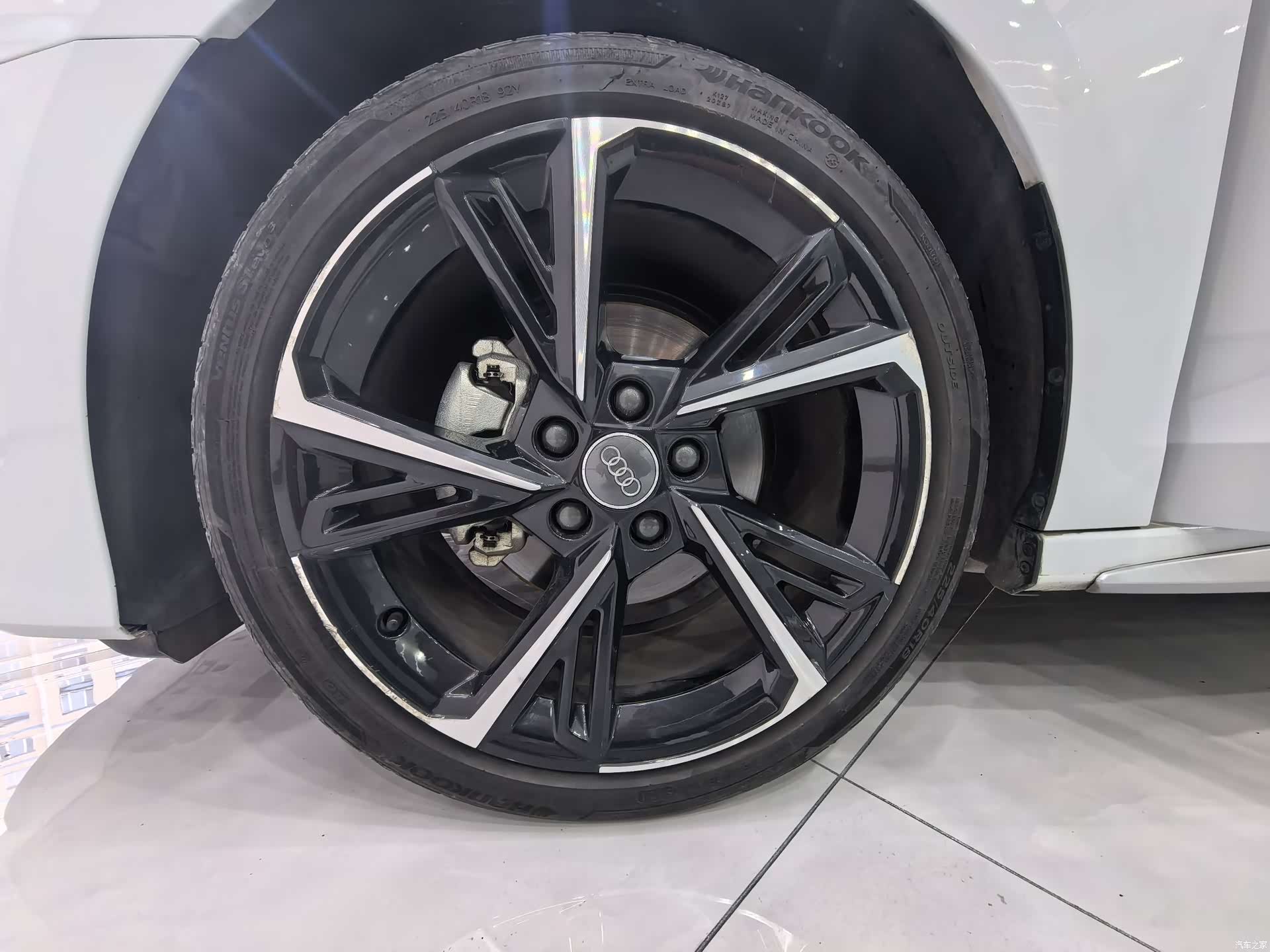 Audi A3, 2022 16